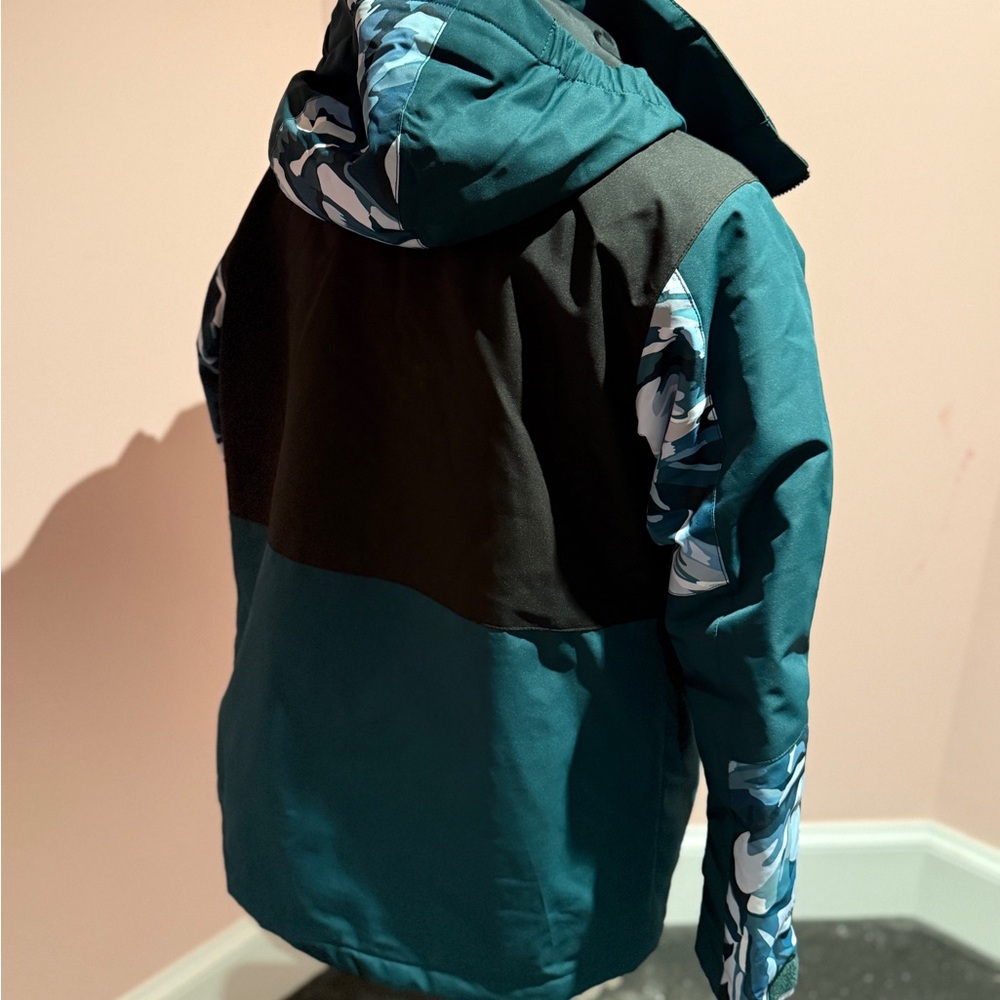 Picture ski jacket - Picture 2 of 4